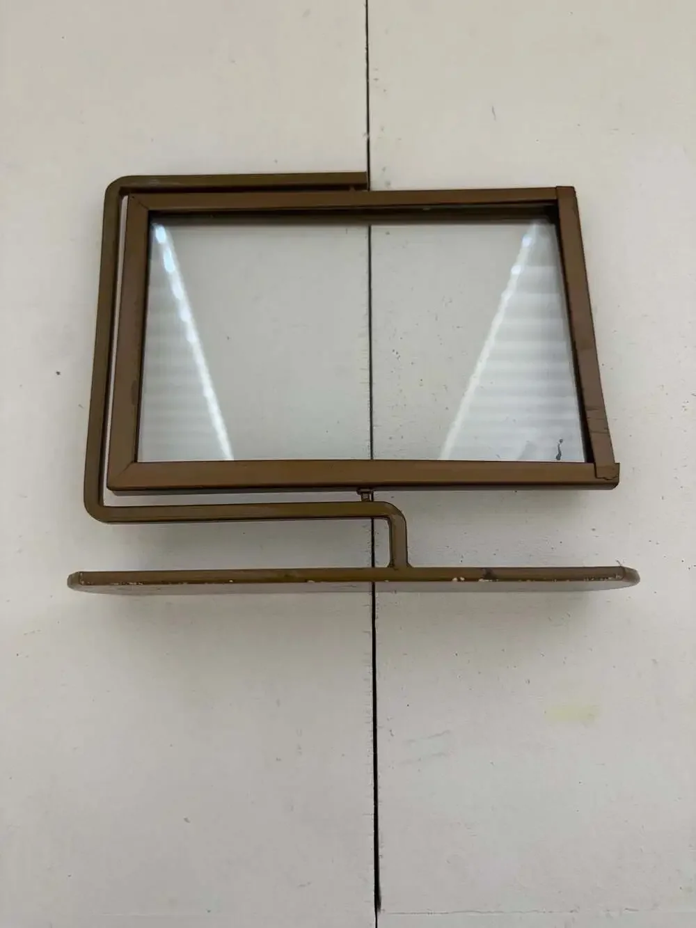 Generic bronze metal